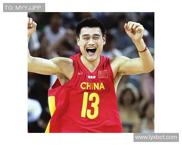 姚明回乡启东传承篮球精神与家乡情怀的动人故事