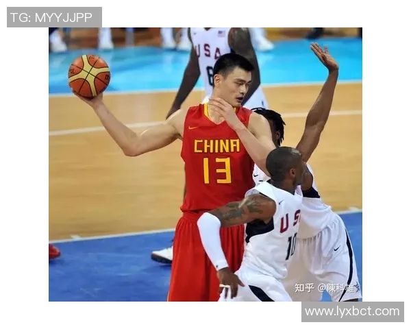 姚明领衔中国男篮对阵克罗地亚的精彩对决回顾与分析