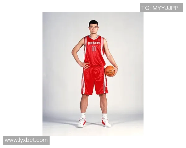 姚明携手创新科技打造时尚运动帽带引领潮流新风尚