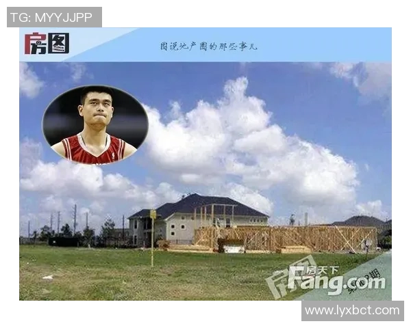 姚明高价房背后的故事与市场影响解析 姚明高价房背后的故事与市场影响解析