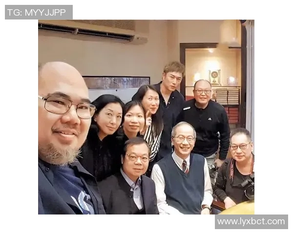 胡兵与姚明的友谊与合作如何影响中国体育与娱乐界的发展与未来