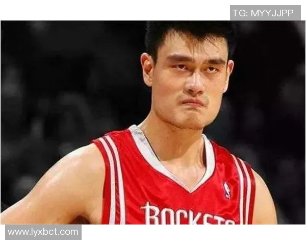 姚明身高究竟有多少米揭秘他的篮球传奇与运动生涯