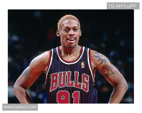 姚明与罗德曼的篮球传奇对决大虫的精彩瞬间与历史回顾