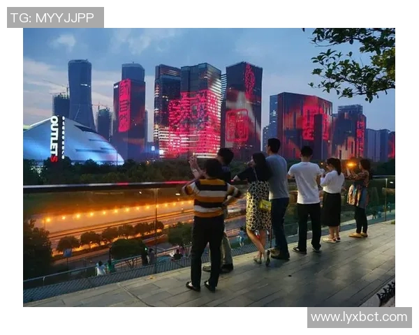 杭州姚明辉：探索这座城市的文化底蕴与现代发展的完美结合