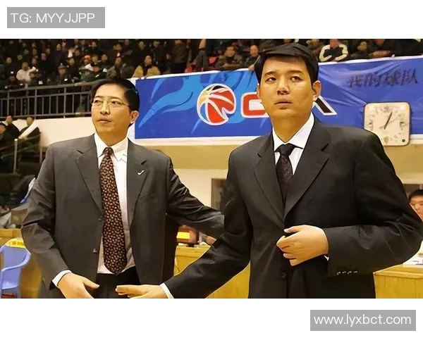 巩晓彬怒斥姚明引发热议篮球界风波背后的深层次原因解析