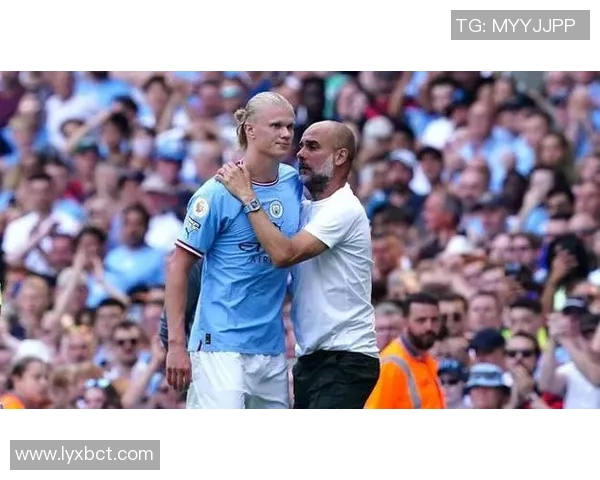 哈兰德转会曼城背后的故事为何这支球队是他的理想选择