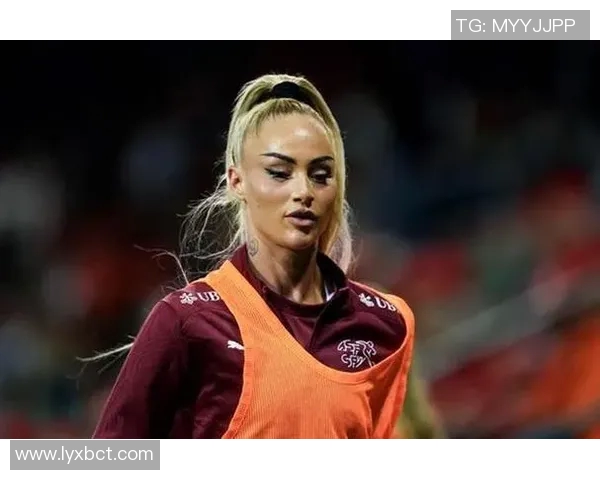 全球女性足球明星的崛起与影响力探讨 全球女性足球明星的崛起与影响力探讨