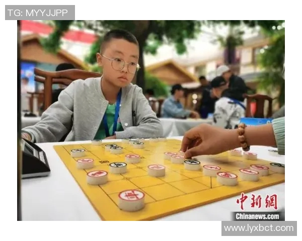 上海市体育俱乐部围棋活动促进青少年智力发展与文化传承的探索与实践