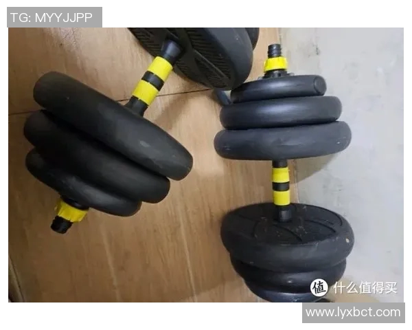小哑铃健身视频教程助你塑造完美身材轻松锻炼不再难
