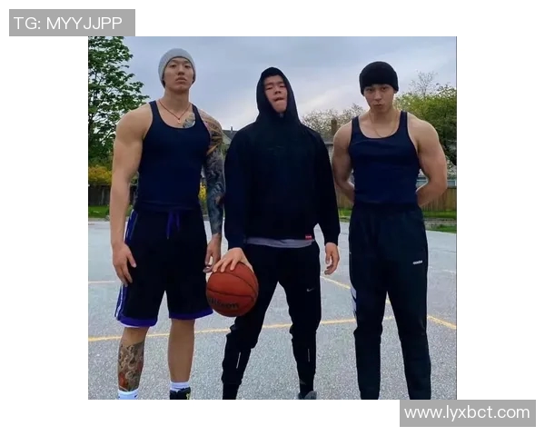 耿浩伦篮球明星的成长之路与职业生涯的辉煌成就解析 耿浩伦篮球明星的成长之路与职业生涯的辉煌成就解析